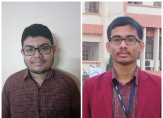 রাজ্যে জয়েন্টে প্রথম দুর্গাপুরের সোহম মিস্ত্রি
