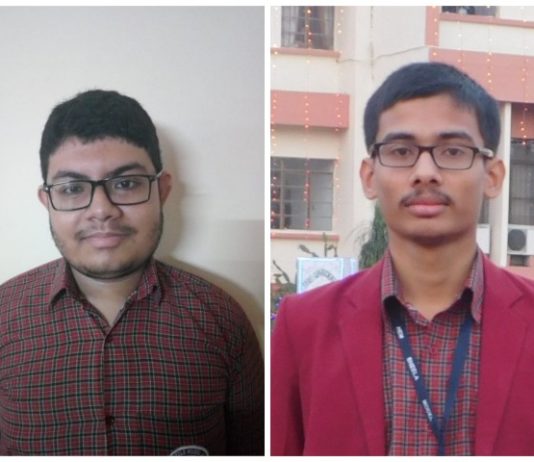 রাজ্যে জয়েন্টে প্রথম দুর্গাপুরের সোহম মিস্ত্রি