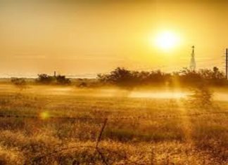 এখনই আসছে না বর্ষা