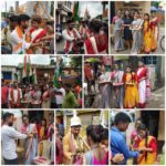 শুভকামনা ফাউন্ডেশনের স্বাধীনতা দিবস ও রাখীবন্ধন উৎসব উদযাপন