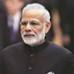 মোদির জন্মদিনে দিদির শুভেচ্ছা
