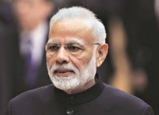 মোদির জন্মদিনে দিদির শুভেচ্ছা