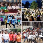 নিরাপত্তার মধ্যেই শিল্পাঞ্চলে পালিত মহরম