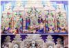 দুর্গাপুরের দুর্গাপুজোয় এবারও থিমের লড়াই