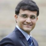 বিসিসিআই সভাপতি সৌরভ গাঙ্গুলি