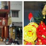 ভিড়িঙ্গী কালী মন্দিরে বাৎসরিক উৎসব