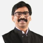 ঝাড়খন্ডে ধাক্কা খেল বিজেপি