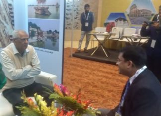 দুর্গাপুর এখন মেলার শহর