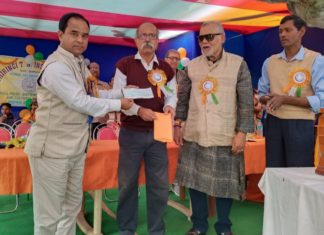 ছাত্রছাত্রীদের জন্য বৃত্তি চালু করে নজির গড়লেন দুর্গাপুরের দুই শিক্ষক ভাই