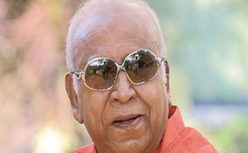 প্রয়াত কিংবদন্তি প্রাক্তন ফুটবলার পিকে ব্যানার্জি