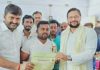 দুর্গাপুরের রায়ডাঙ্গায় স্বেচ্ছা রক্তদান শিবিরে বিপুল উৎসাহ