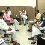 দেশের মেডিকেল ছাত্রছাত্রীদের কাজে ফেরানোর উদ্যোগ