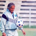 এবার খেলার জগতে ইন্দ্র পতন,চলে গেলেন চুনী গোস্বামী