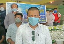 এবার দুর্গাপুরের ওয়ার্ডে ওয়ার্ডে কমিউনিটি কিচেনের রান্না করা খাবার পৌঁছে দেবে স্বপ্ন উড়ান