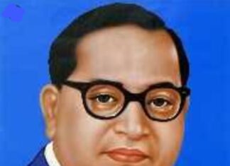 শহরের জনককে শ্রদ্ধার্ঘ্য দুর্গাপুরবাসীর