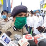 নতুন ভবন পেল অন্ডাল থানা, উদ্বোধন করলেন রাজ্য পুলিশের ডিজি