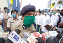 নতুন ভবন পেল অন্ডাল থানা, উদ্বোধন করলেন রাজ্য পুলিশের ডিজি