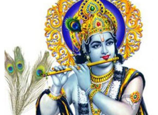 দুষ্টের দমন আর সৎ মানুষদের রক্ষার জন্যই আবির্ভূত হয়েছিলেন শ্রীকৃষ্ণ