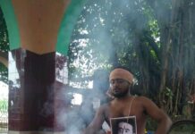শুভেন্দু অধিকারীর আরোগ্য কামনায় দুর্গাপুরের মন্দির ও মঠগুলিতে পুজো