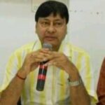 চলে গেলেন ডা.মিহির নন্দী