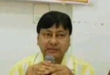 চলে গেলেন ডা.মিহির নন্দী