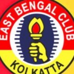 আইএসএলে খেলছে ইস্টবেঙ্গল