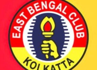আইএসএলে খেলছে ইস্টবেঙ্গল