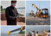 দামোদরের দূষণ রোধে প্রতিমা বিসর্জনে বিশেষ পদক্ষেপ দুর্গাপুর পুরসভার
