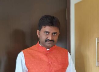 শুভেন্দুর সঙ্গেই বিজেপিতে চন্দ্রশেখর, বিশ্বনাথকে নিয়ে ফেক নিউজ