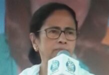 আমাদের সরকারই রাজ্যে থাকবে-মমতা
