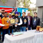 ঝাড়খণ্ডে মানবাধিকার কাউন্সিলের শাখা উদ্বোধন