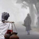 ক্ষণস্থায়ী হলেও শীত পড়ছে জাঁকিয়ে