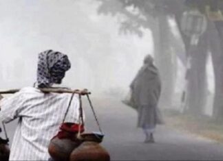 ক্ষণস্থায়ী হলেও শীত পড়ছে জাঁকিয়ে