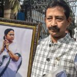 দল ছেড়ে এবার বিজেপির পথে রাজীব