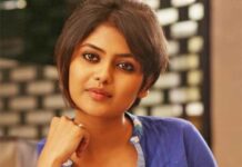 মুনমুন সেনের পর আসানসোলে আরও এক তারকা প্রার্থী সায়নী ঘোষ