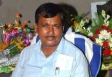 দুর্গাপুর পশ্চিমে বিশ্বনাথেই ভরসা রাখল তৃণমূল