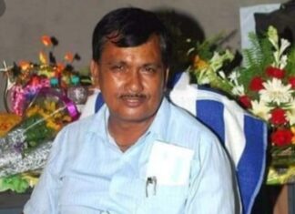 দুর্গাপুর পশ্চিমে বিশ্বনাথেই ভরসা রাখল তৃণমূল