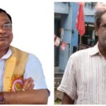 নিজেদের ছেলের বিয়েতেও জোটের বার্তা দুর্গাপুরের কংগ্রেস ও বামনেতার
