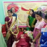 বিবাহ উপলক্ষ্যে রক্তদান শিবির