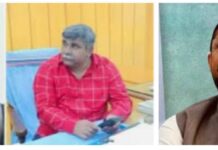 অবশেষে দুর্গাপুরের দুটি আসনে প্রার্থী ঘোষনা করল বিজেপি