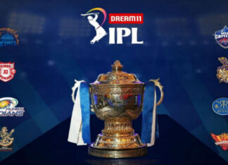 করোনার দাপটে মাঝপথে ভেস্তে গেল এবারের আইপিএল