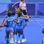 হকিতে সোনা রুপো নয়,ব্রোঞ্জের লড়াইয়ে টিকে ভারত