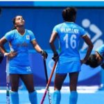 পদক না পেলেও ইতিহাস গড়েছে ভারতের মহিলা হকি দল