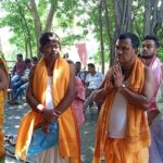 মমতা বন্দ্যোপাধ্যায় যাতে বিপুল ভোটে জয়ী হন তার জন্য যজ্ঞ হল দুর্গাপুরে