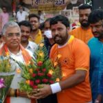 শিক্ষক দিবস উপলক্ষে দুর্গাপুরে হয়ে গেল ‘বিধায়ক কাপ’ ফুটবল প্রতিযোগিতা