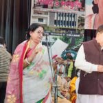 প্রথম মহিলা মেয়র পেল দুর্গাপুর