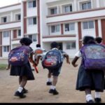 অষ্টম থেকে হলেও অবশেষে খুলছে স্কুল