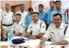 মুখ্যমন্ত্রীর ‘উৎসর্গ’ কর্মসূচীতে স্বেচ্ছা রক্তদান শিবিরের আয়োজন করল কোকওভেন থানা