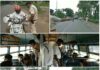 স্বাধীনতা দিবসের প্রাক্কালে কোক ওভেন থানা এলাকায় শুরু নাকা চেকিং
