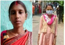 মানবতার এক অসাধারণ নিদর্শন দেখালেন দুর্গাপুরের সাধারণ পরিবারের দুই মা